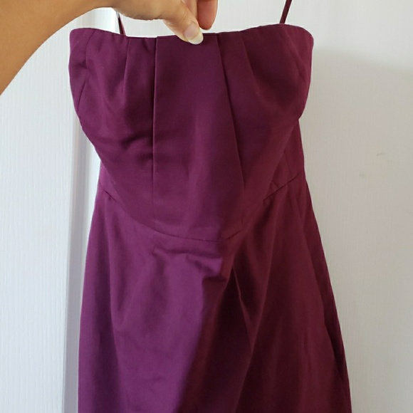 J Crew Cocktail Dress - Picture 2 of 4